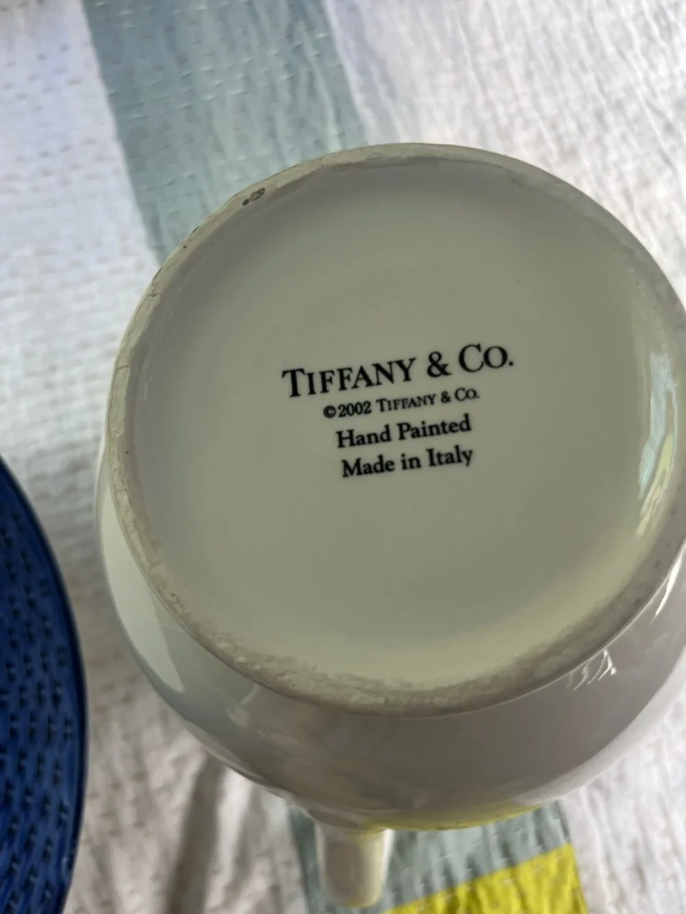 Tiffany & Co. 